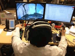 contact technologist
